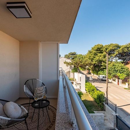 Apartments L&D บีโอกราดนาโมรู ภายนอก รูปภาพ