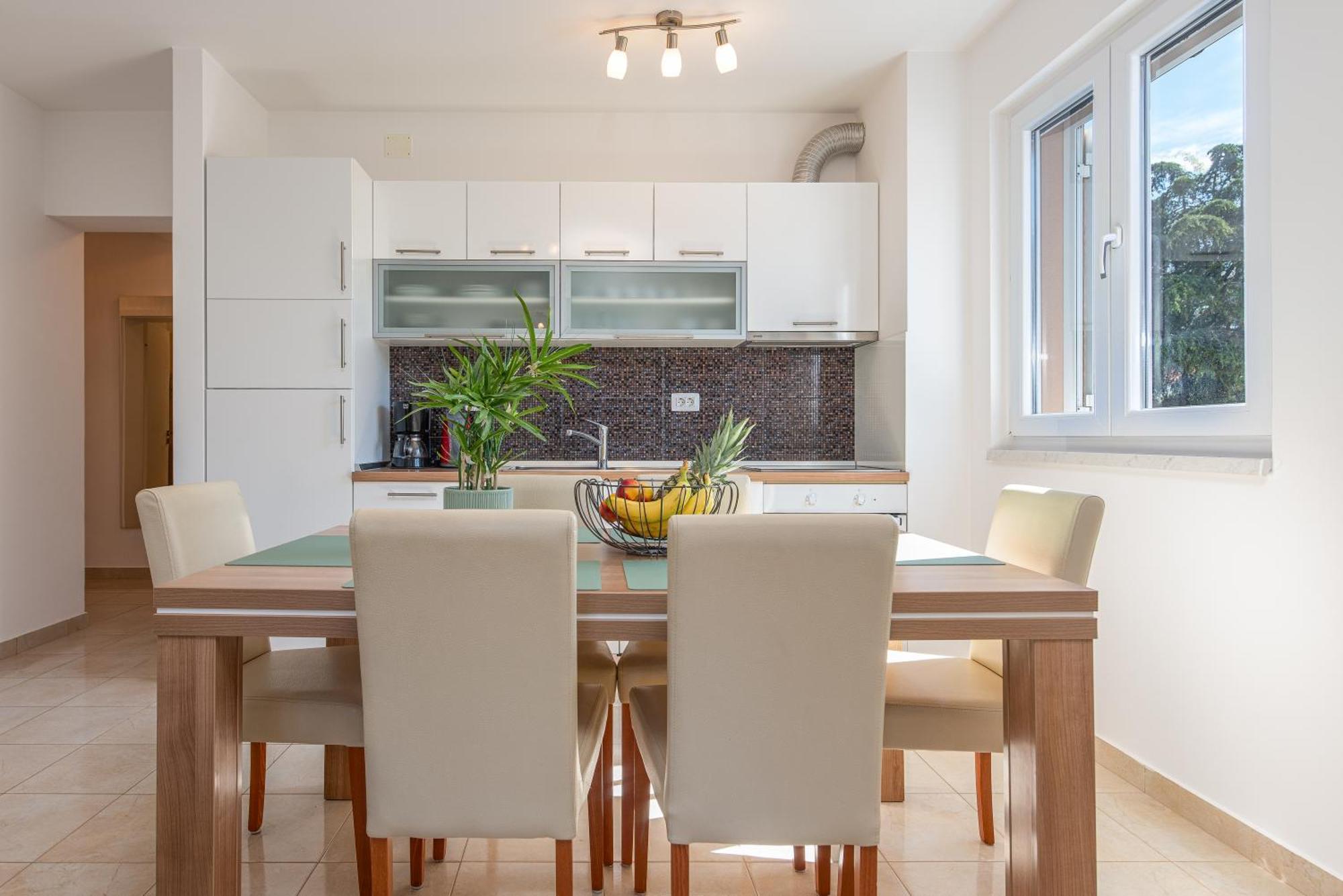 Apartments L&D บีโอกราดนาโมรู ภายนอก รูปภาพ