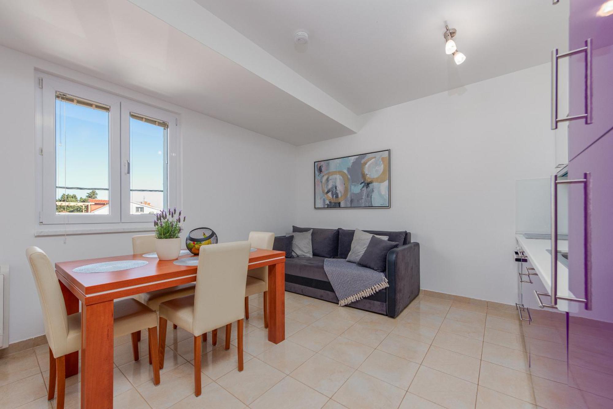 Apartments L&D บีโอกราดนาโมรู ภายนอก รูปภาพ