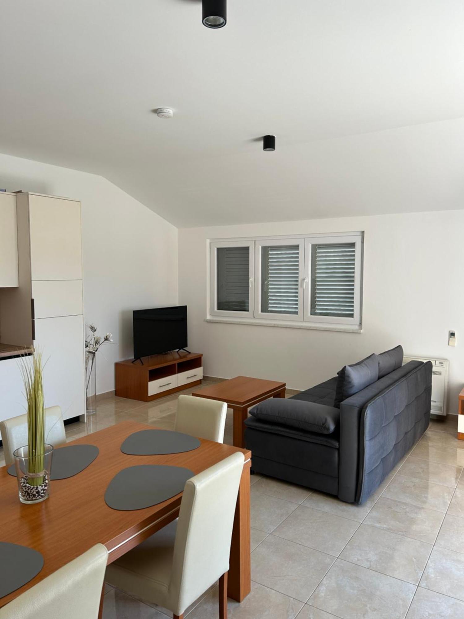 Apartments L&D บีโอกราดนาโมรู ภายนอก รูปภาพ