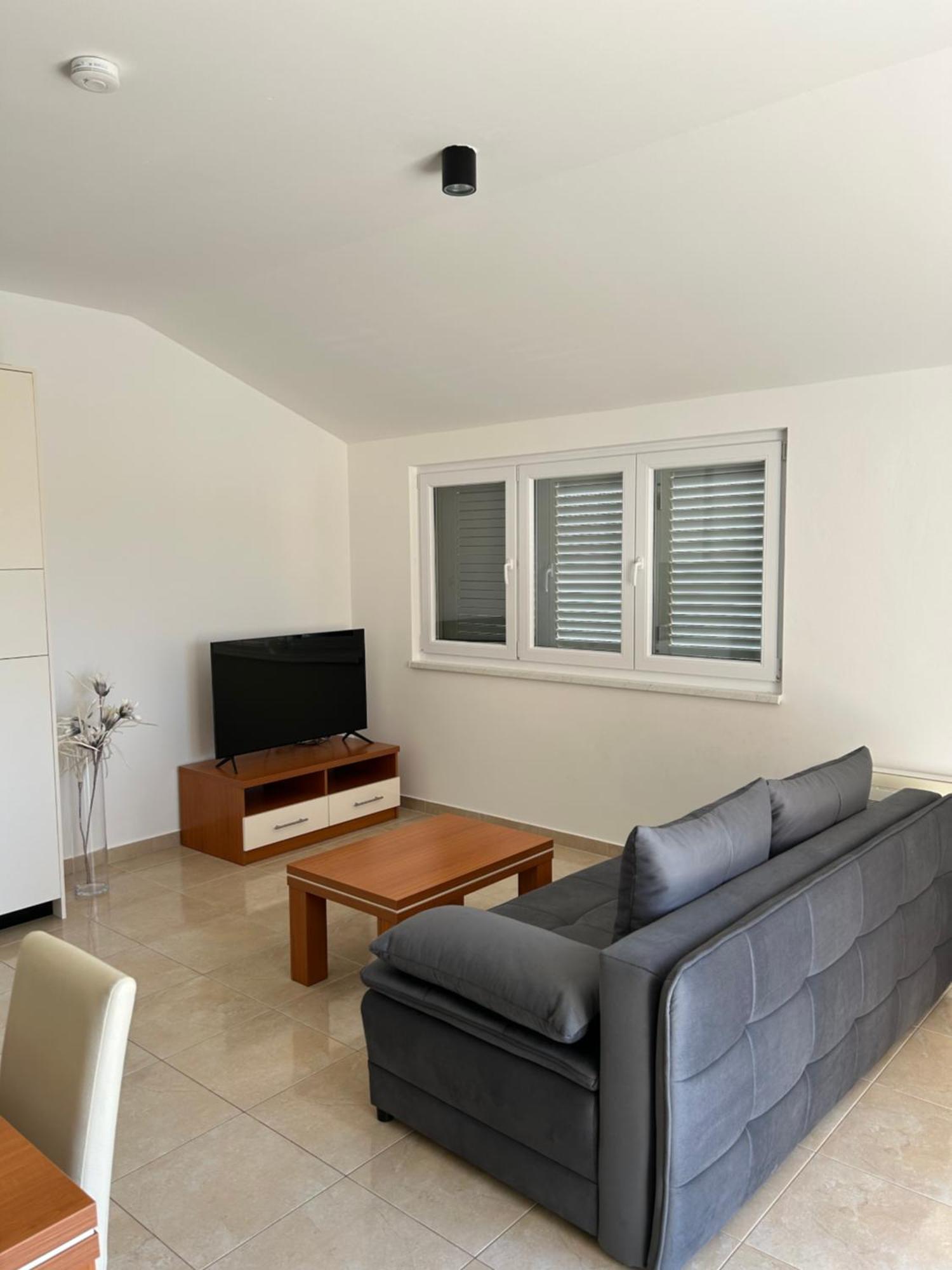 Apartments L&D บีโอกราดนาโมรู ภายนอก รูปภาพ