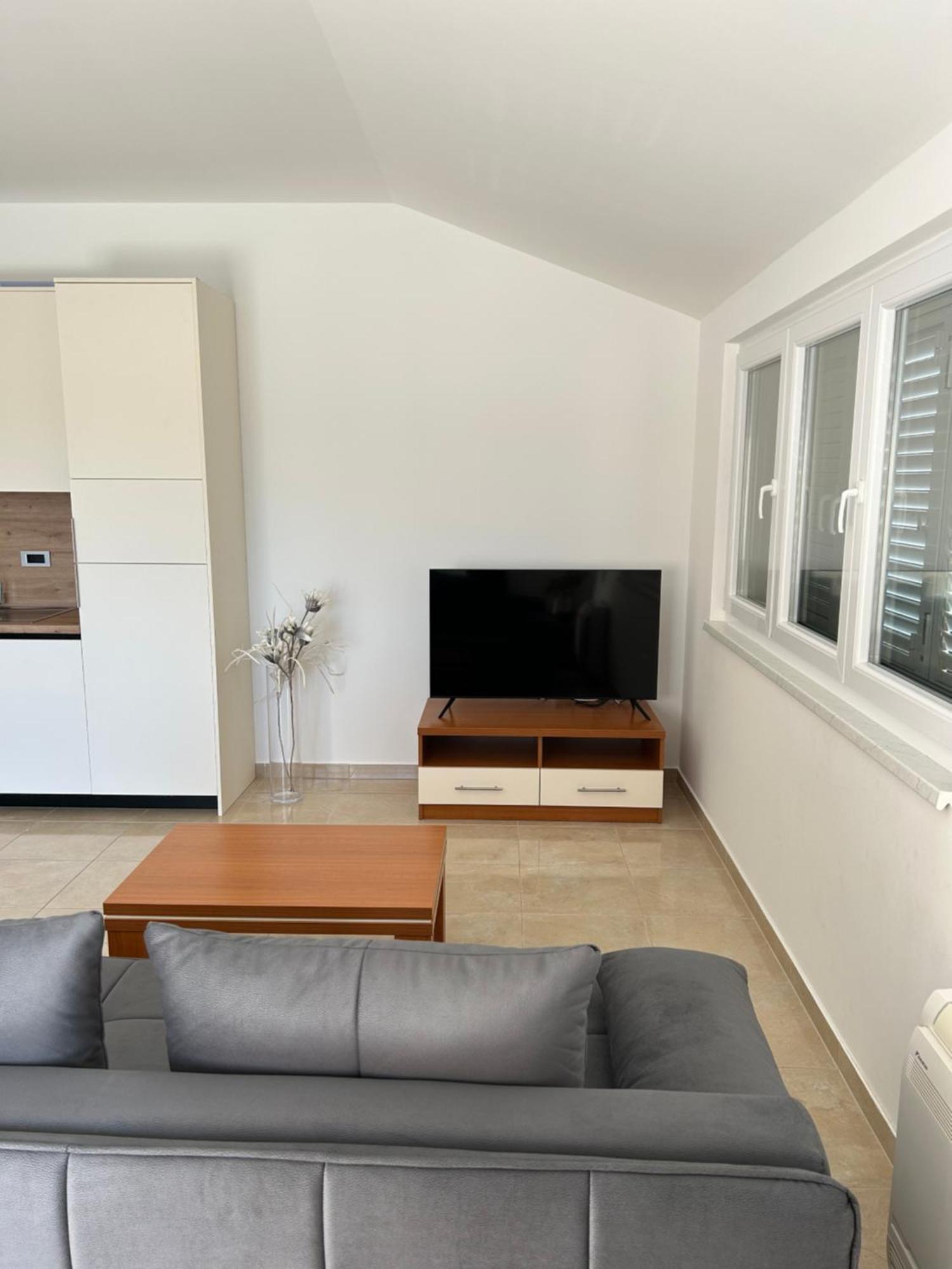 Apartments L&D บีโอกราดนาโมรู ภายนอก รูปภาพ